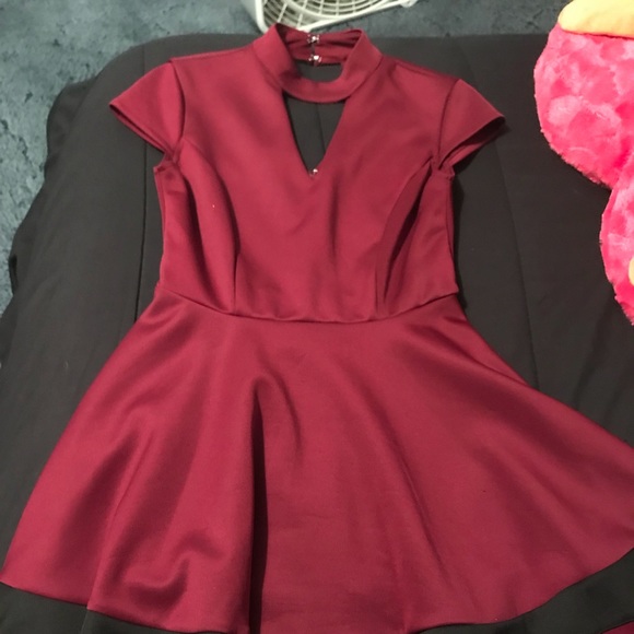 homecoming dress - Picture 1 of 3